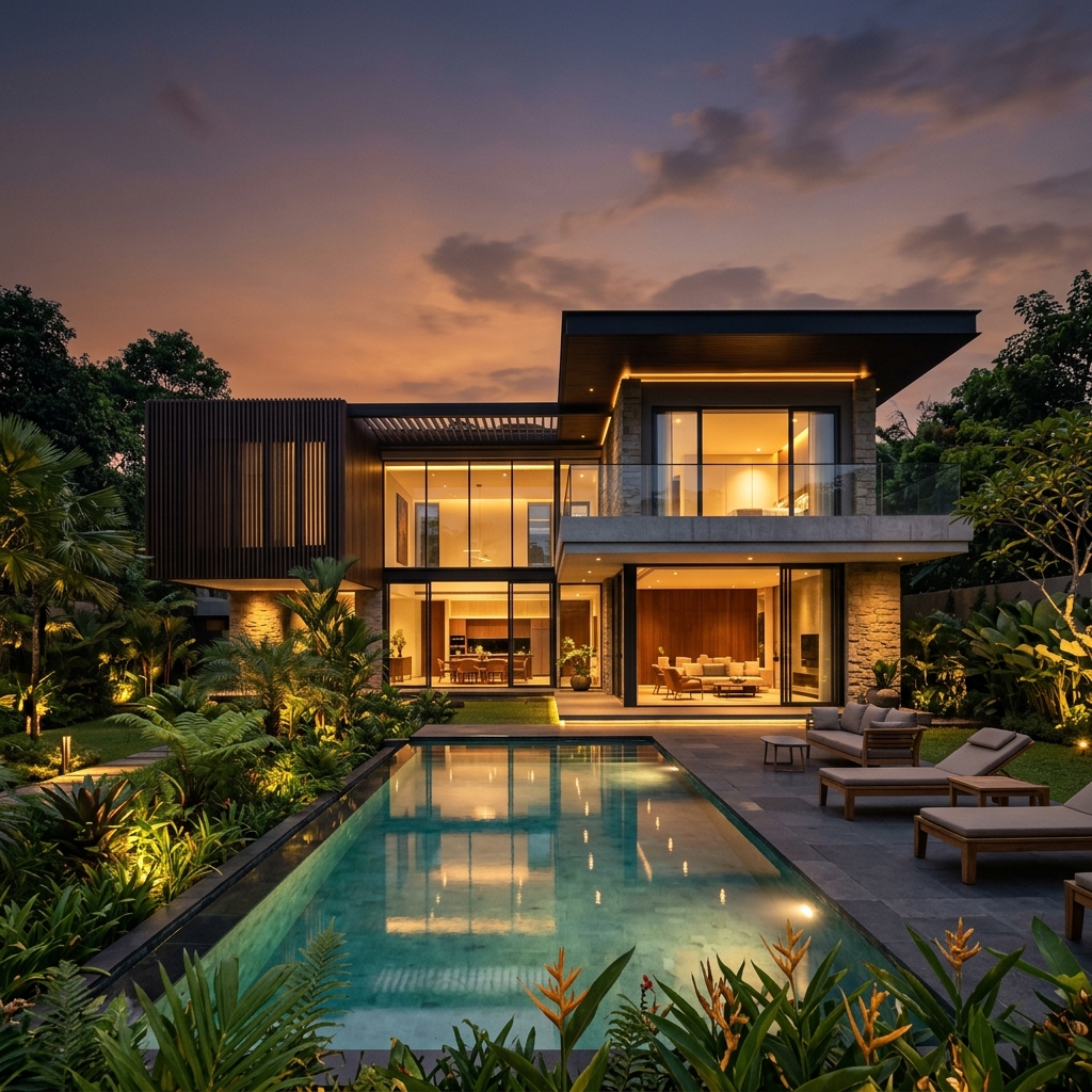Bespoke Property Sourcing